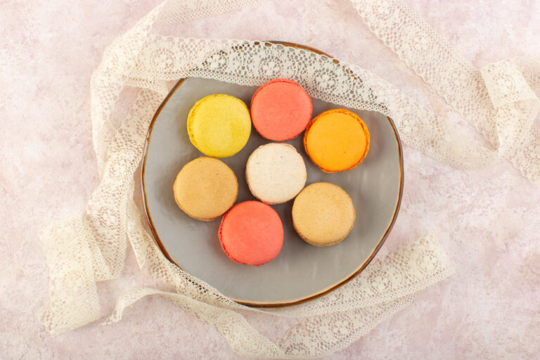 Macaroon Mix