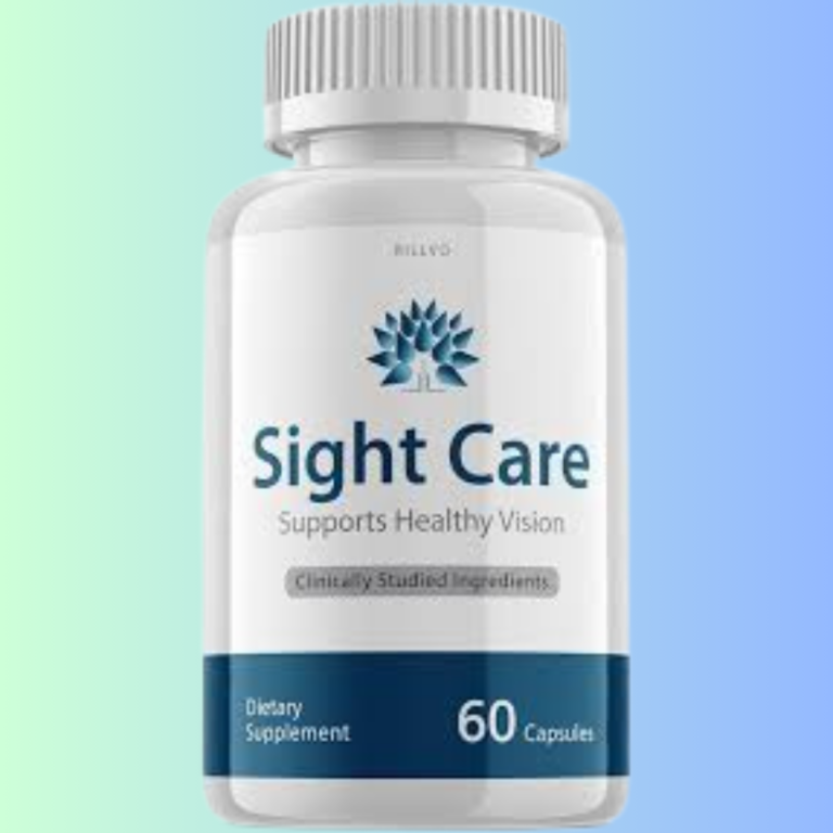 sight care