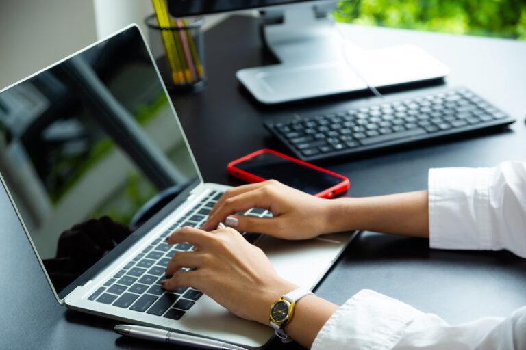 Refurbished Laptops