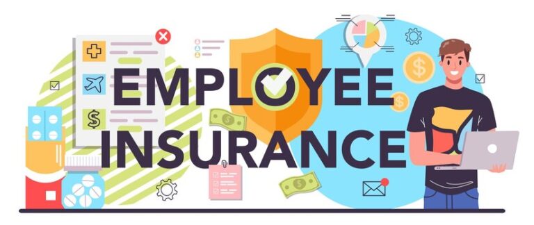 employee insurance