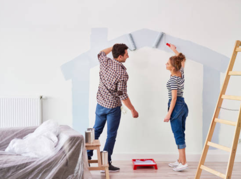 Benefits of a Complete Home Makeover