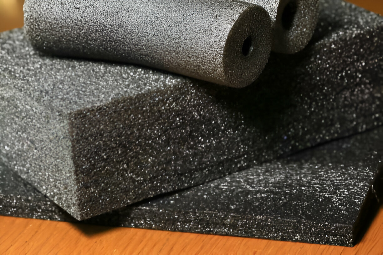 Foam Suppliers