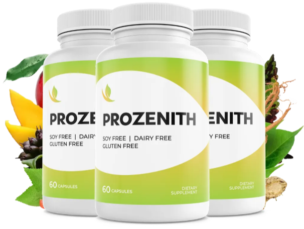 prozenith