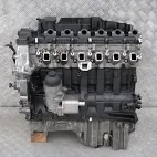 bmw deisal engine