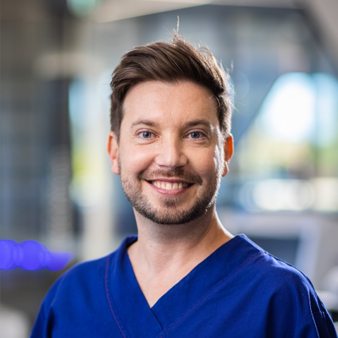 eye doctor Adelaide