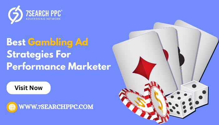 gambling ad