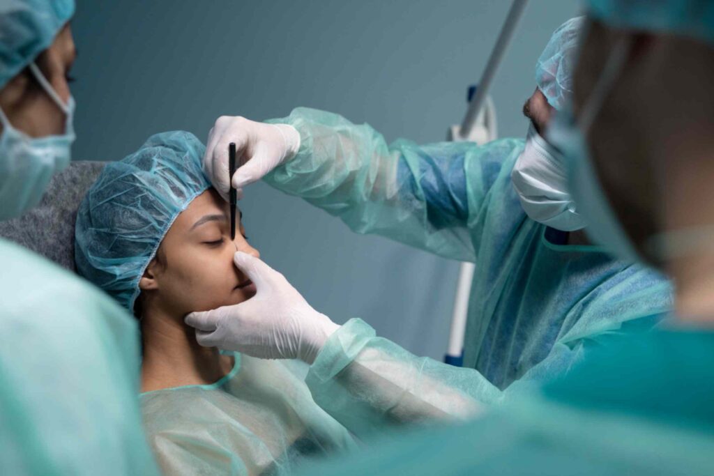 Adelaide plastic surgery