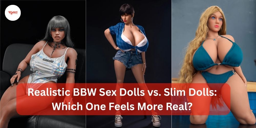 BBW sex dolls