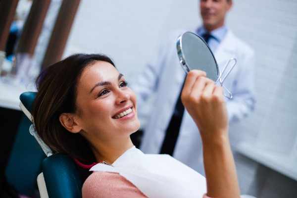 emergency dentist in Salisbury