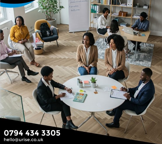 Therapist-in-London