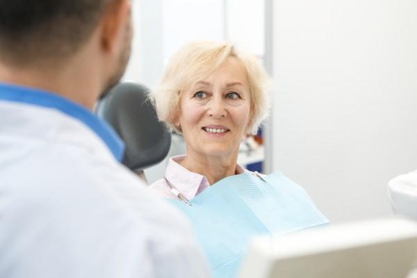 hygienist in Salisbury