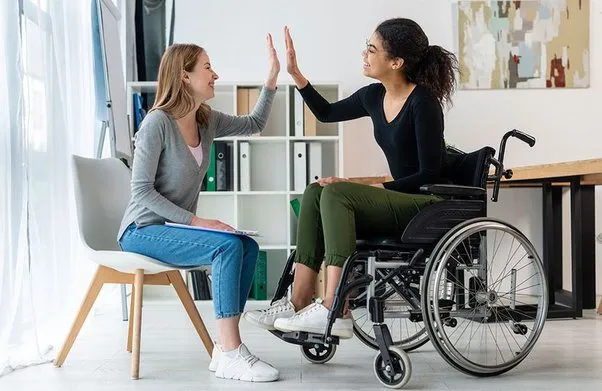 ndis disability support
